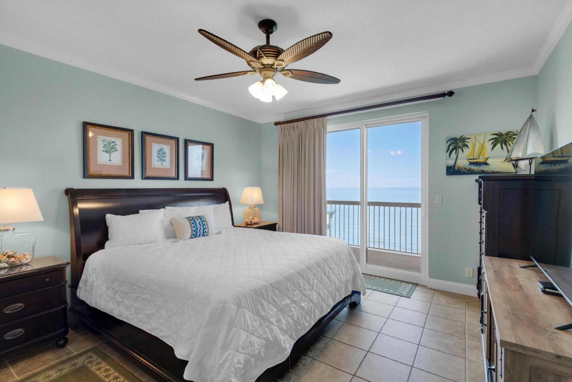 Calypso 1-2109 East Villa Panama City Beach Eksteriør bilde