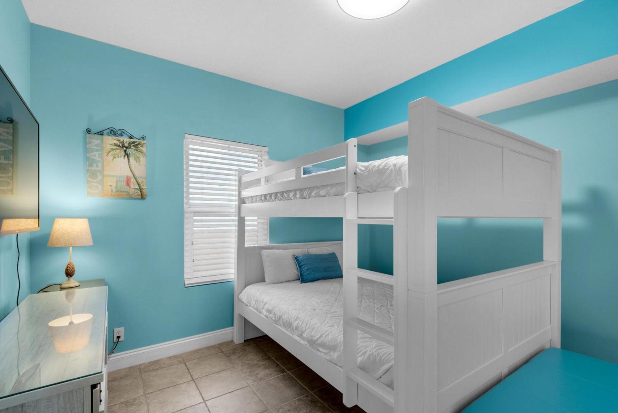 Calypso 1-2109 East Villa Panama City Beach Eksteriør bilde