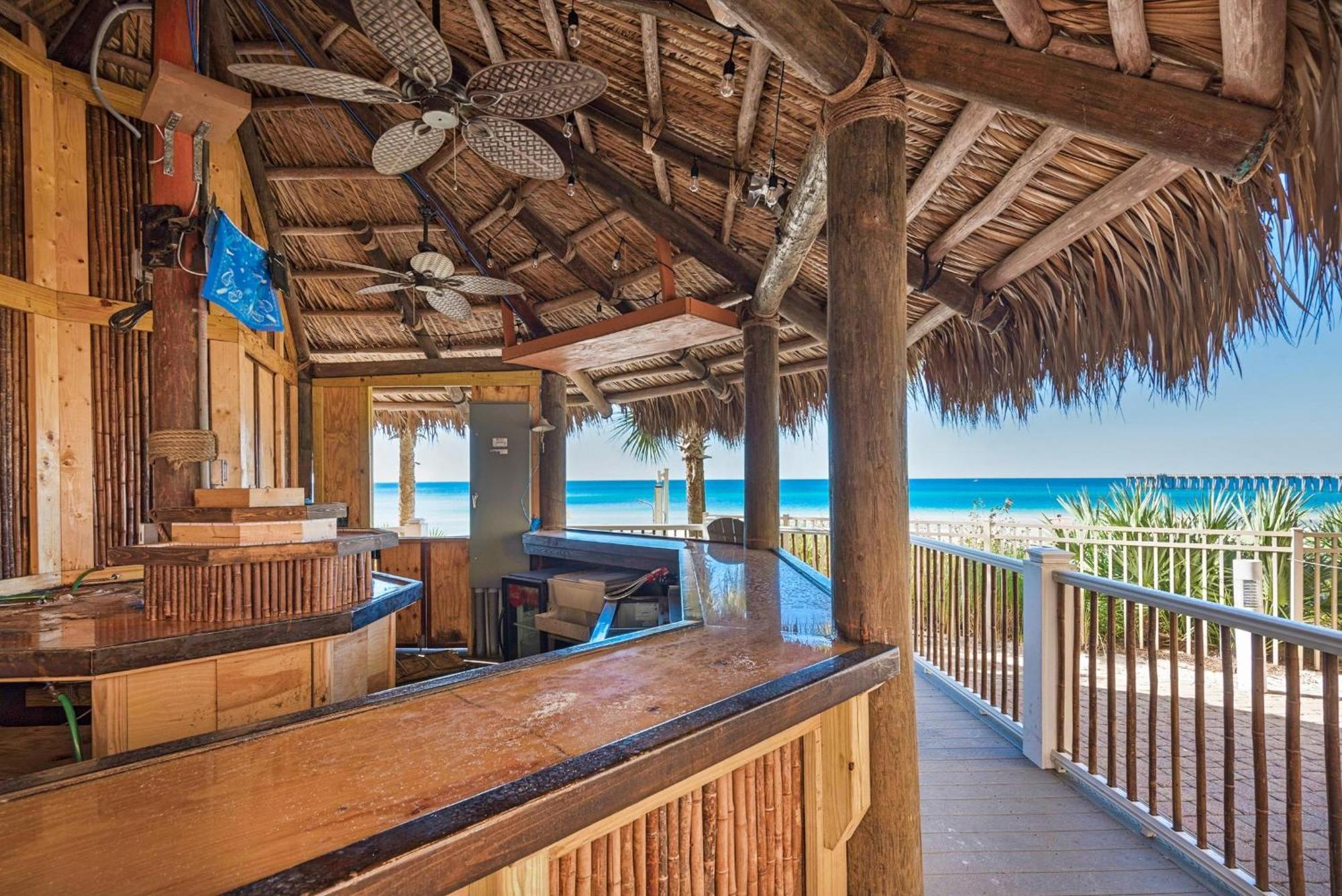 Calypso 1-2109 East Villa Panama City Beach Eksteriør bilde
